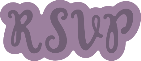 Gemini Die - Essentials Only Words - RSVP