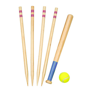 Rounders Outdoor Game