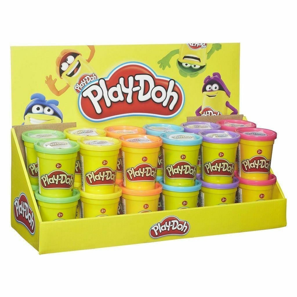 Playdoh Single Tub 112G