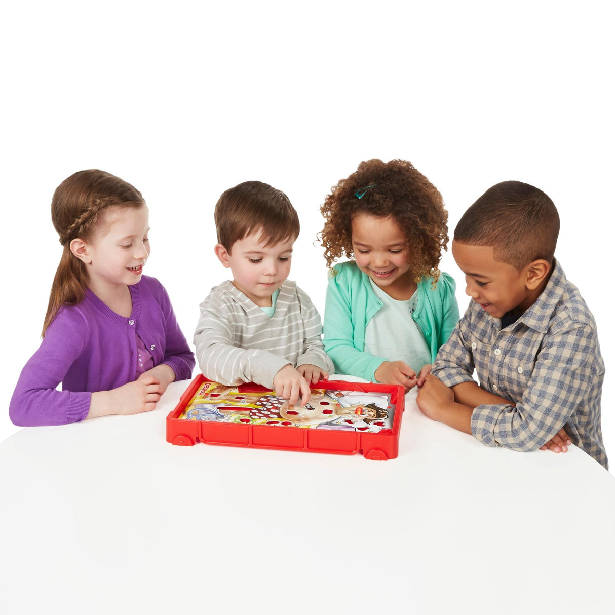 Classic Operation Hasbro Board Game