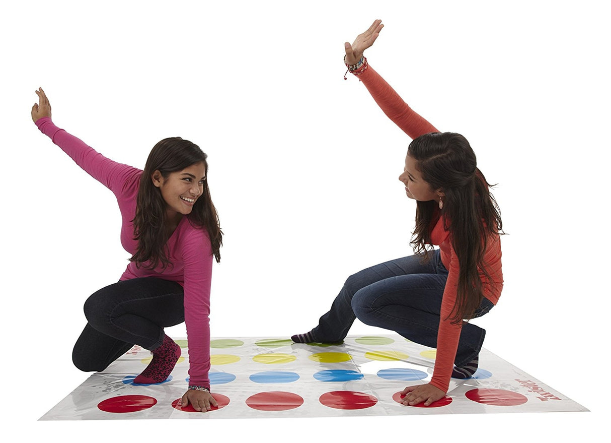 Twister 2 Game