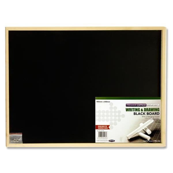 60X40 BLACKBOARD