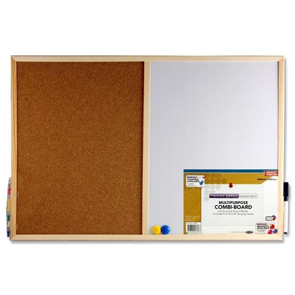 COMBO BOARD 60X40CM
