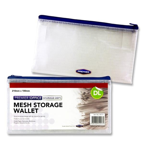 DL MESH WALLET