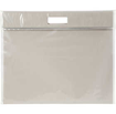 Art Portfolio A2 size 61x53 cm 1 pc - clear