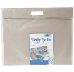 Art Portfolio A2 size 61x53 cm 1 pc - clear