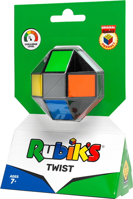 Rubiks Twist