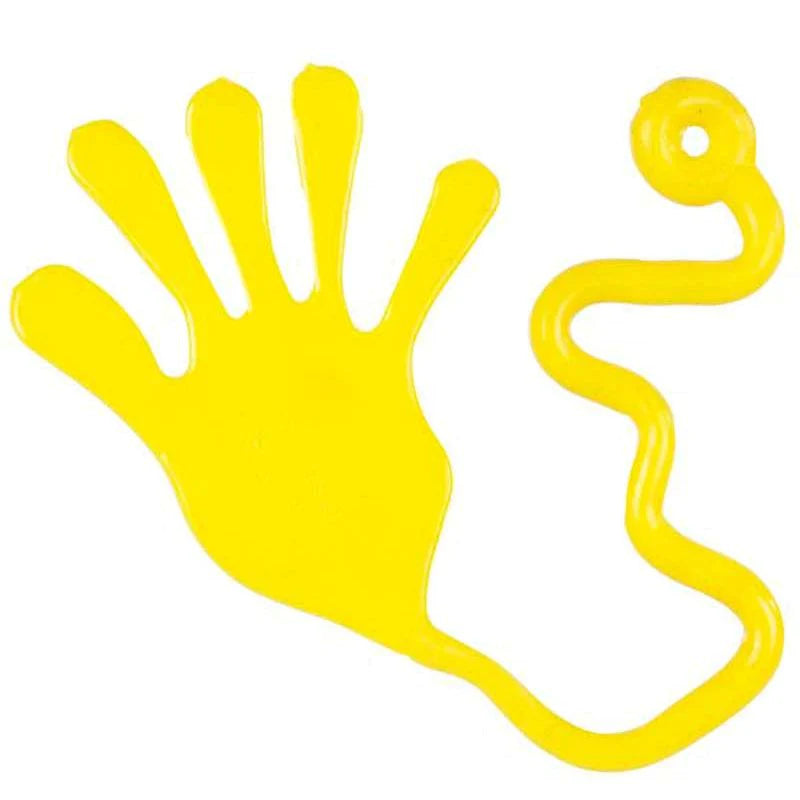 Giant Sticky Hand