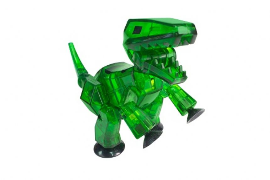StikBot Mega Dino T rex
