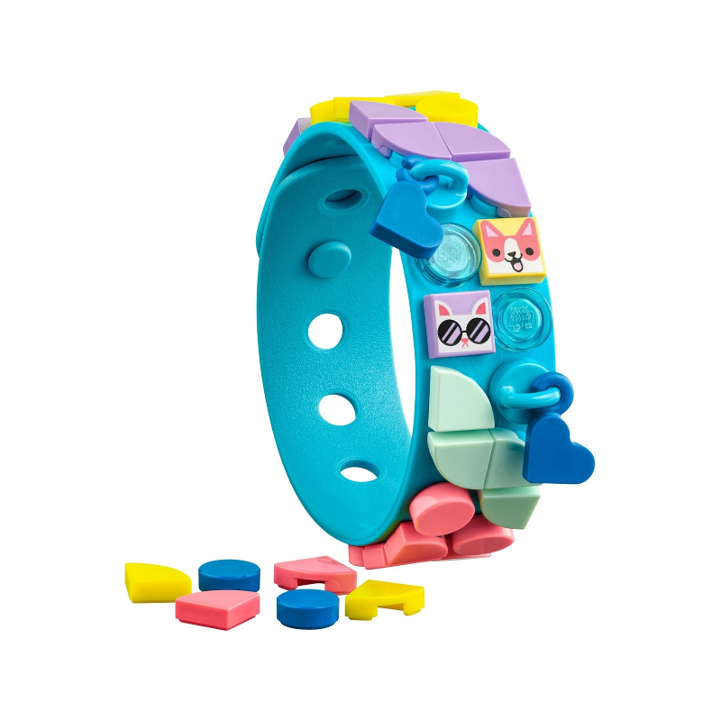 Lego My Pets Bracelet