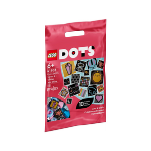 Lego Extra DOTS Series 8 – Glitter and Shine