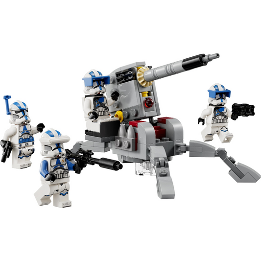 Lego SW 501st Clone Troopers™ Battle Pack