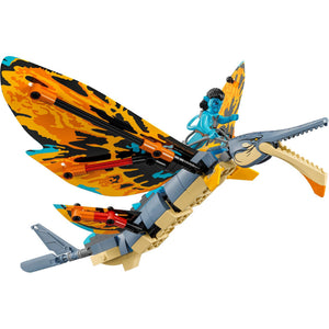 Lego Avatar Skimwing Adventure
