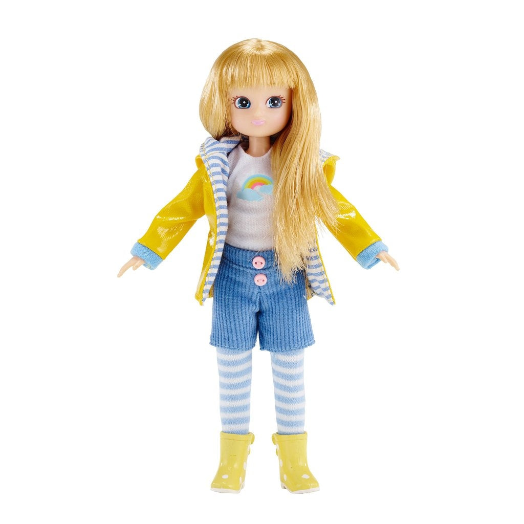 Lottie Doll - Muddy Puddles