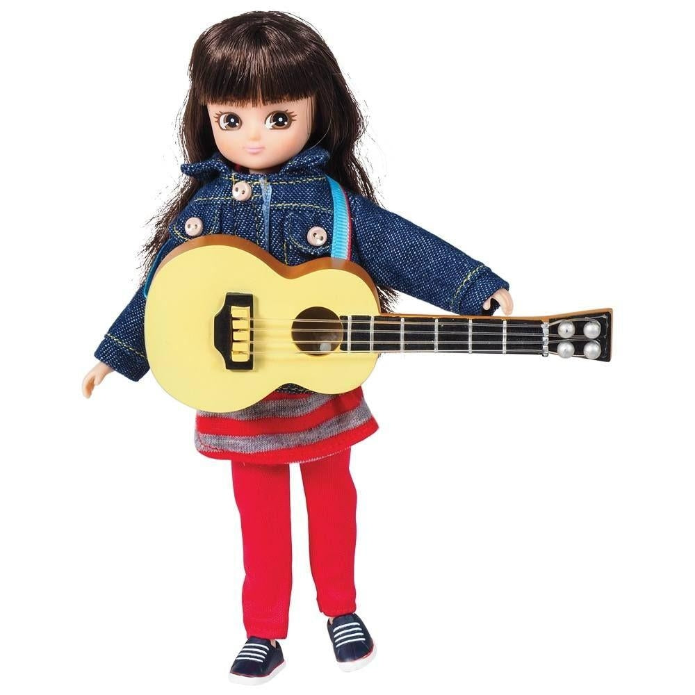 Lottie Doll - Music Class Doll