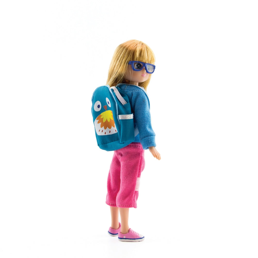 Lottie Doll - Cool 4 School Doll