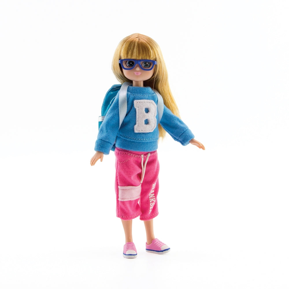 Lottie Doll - Cool 4 School Doll