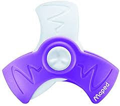 MAPED SPIN ERASER