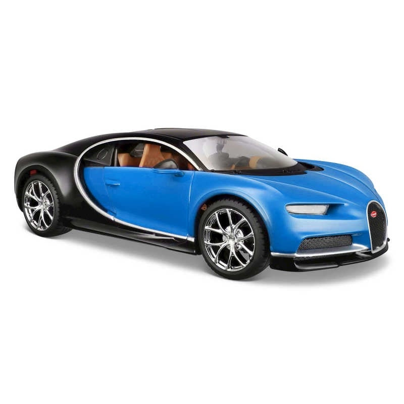MAISTO 1:24 BUGATTI CHIRON