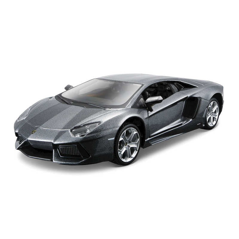 MAISTO 1:24 SPECIAL KIT-LAMBORGHINI AVENTADOR