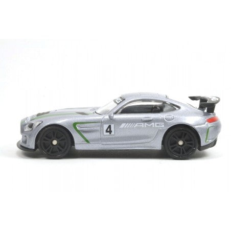 Siku Mercedes - AMG GT4
