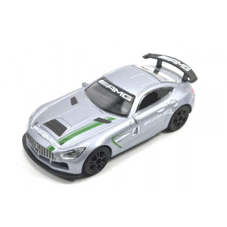 Siku Mercedes - AMG GT4