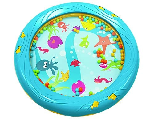 OCEAN DRUM