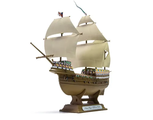 Airfix Gift Starter Set Mary Rose
