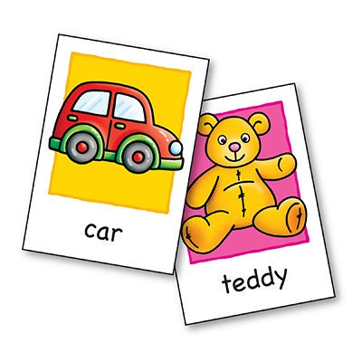 Orchard Toys Flashcards