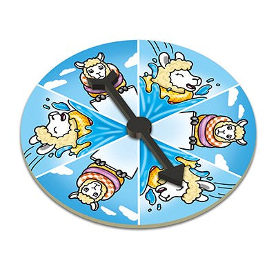 Orchard Toys Loopy Llamas