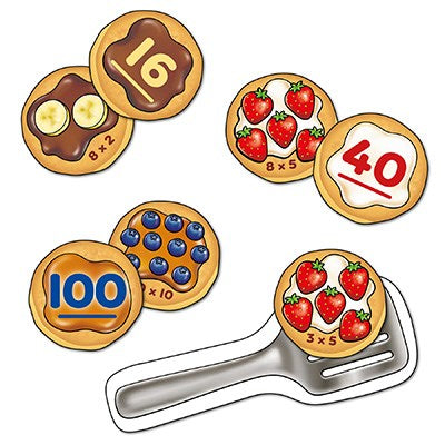 Orchard Toys First Times Tables