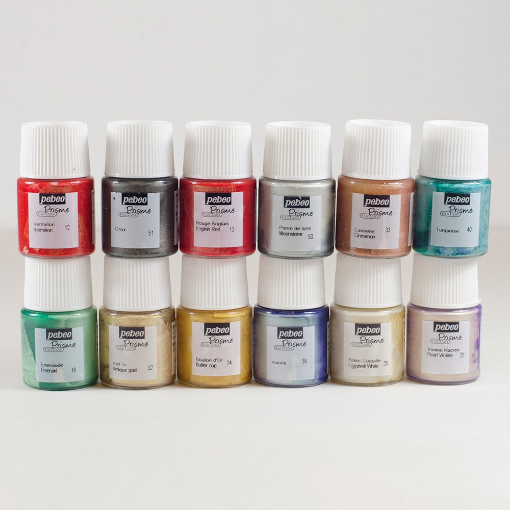 Fantasy Prisme Coll 12 Asst