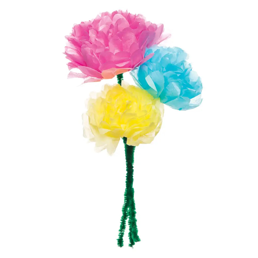 Pastel Tissue Paper Value Pack-25