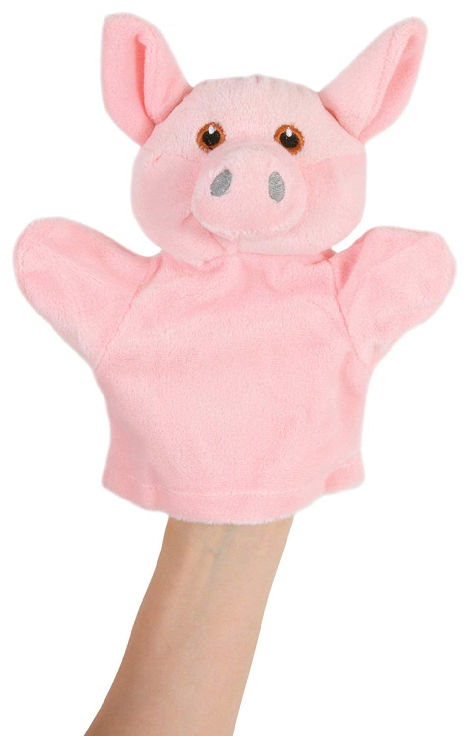 My First Puppet - Pig