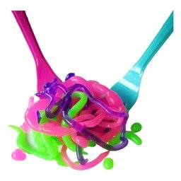 Tuban Slime Set – Unicorn’S Dinner