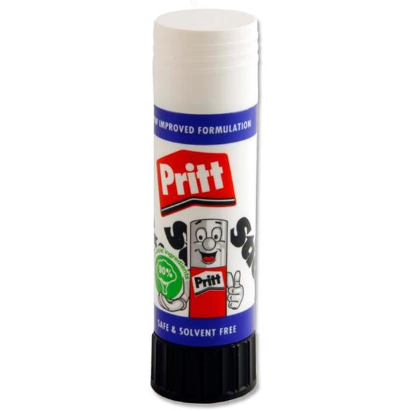 Pritt Stick- 43g X 24