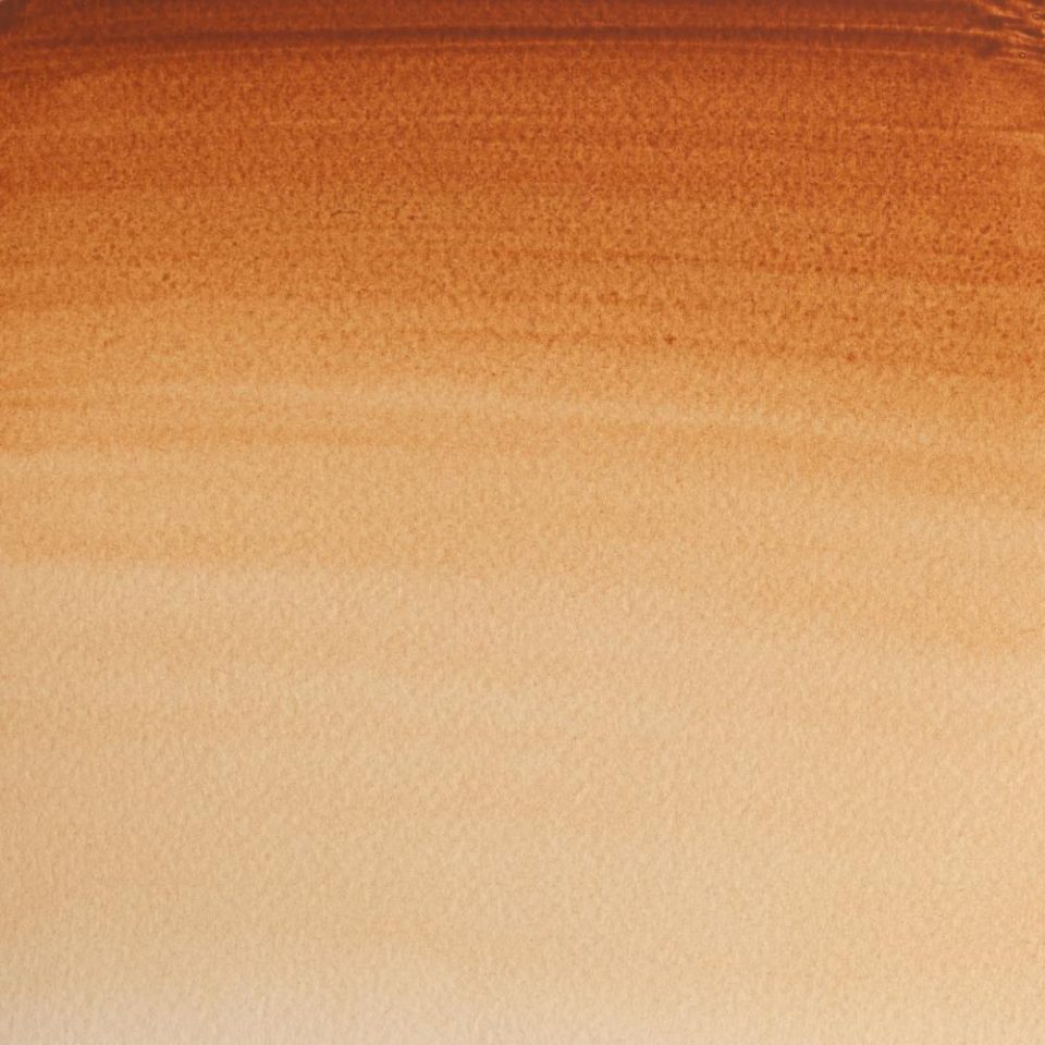 Brown Ochre 5ml - S1 Professional Watercolour