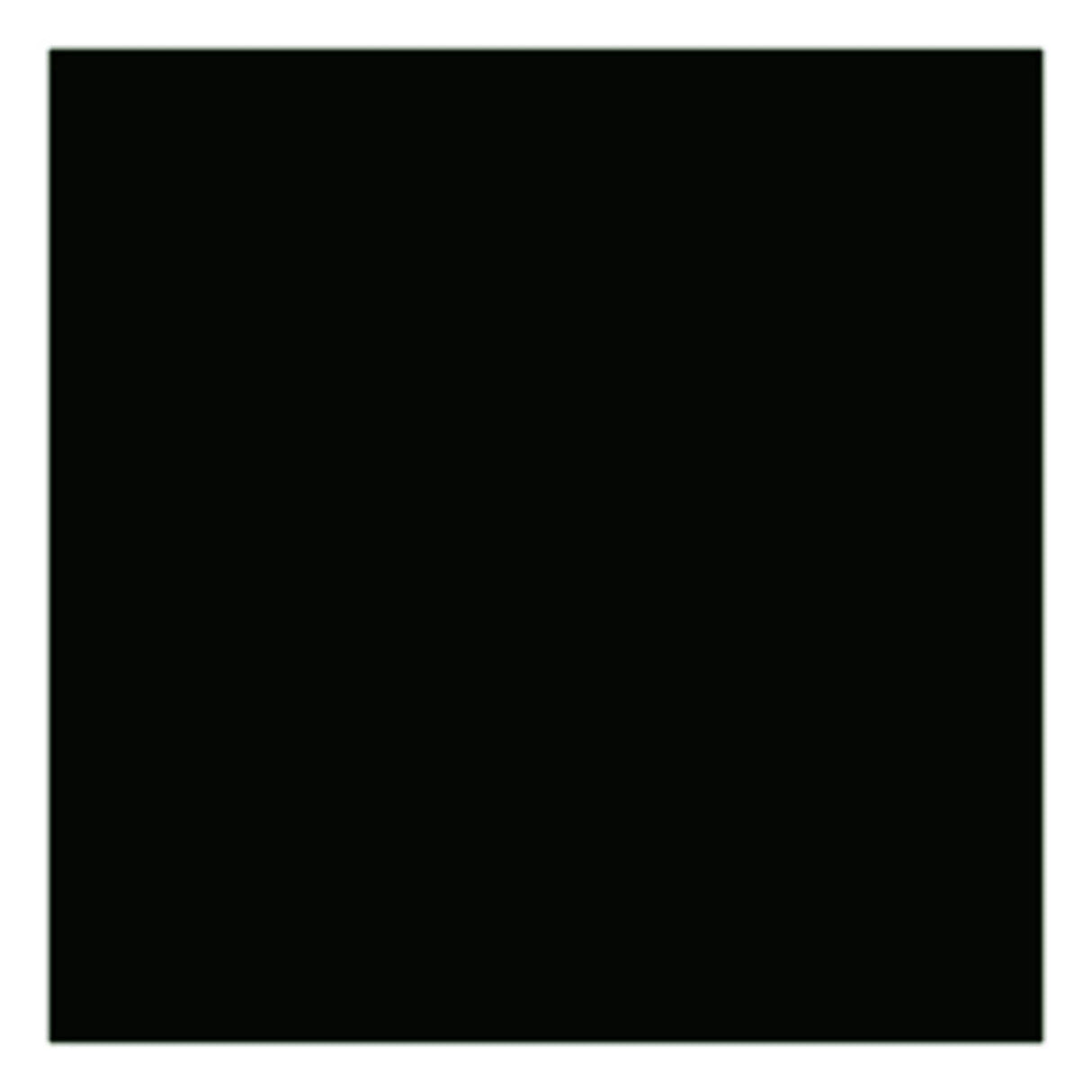 REEVES 75ML ACRYLIC BLACK