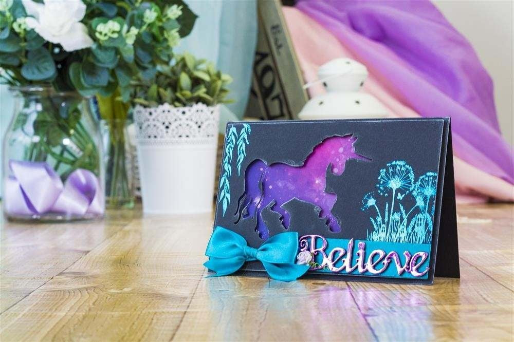 Enchanted Forest - Foil Rolls