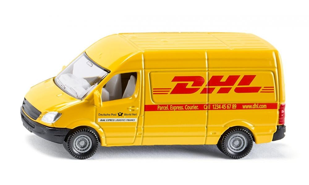 Siku Express Post Van
