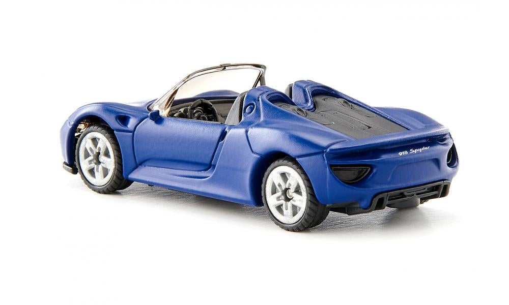 Siku Porsche 918 Spyder