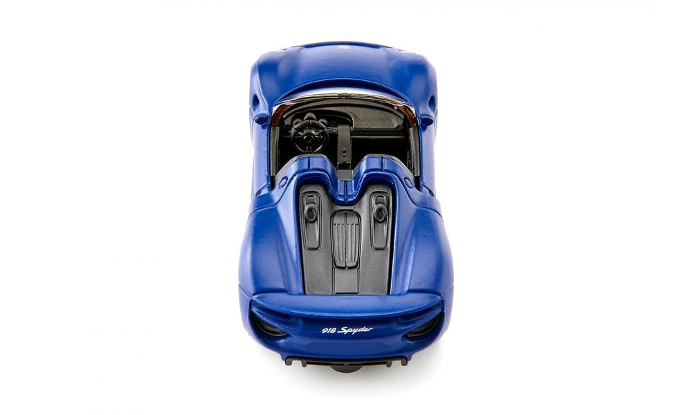 Siku Porsche 918 Spyder