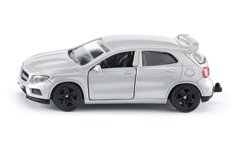 Siku Mercedes GLA 45 AMG