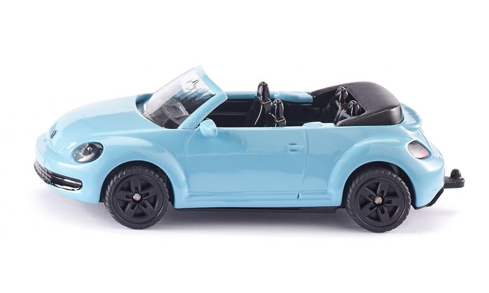 Siku VW The Beetle Cabrio