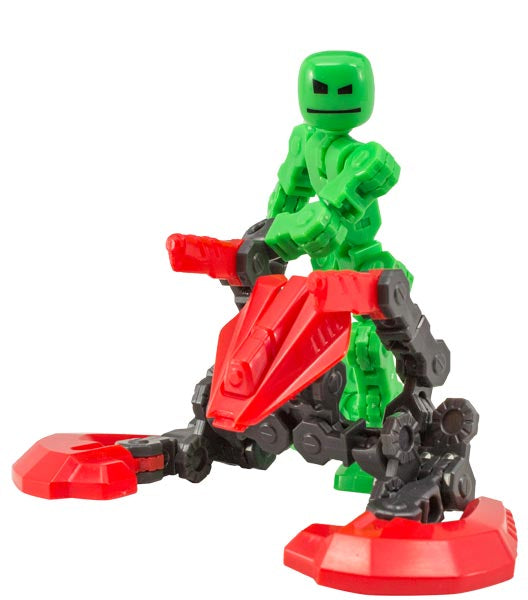 KLIKBOT Studio Slink