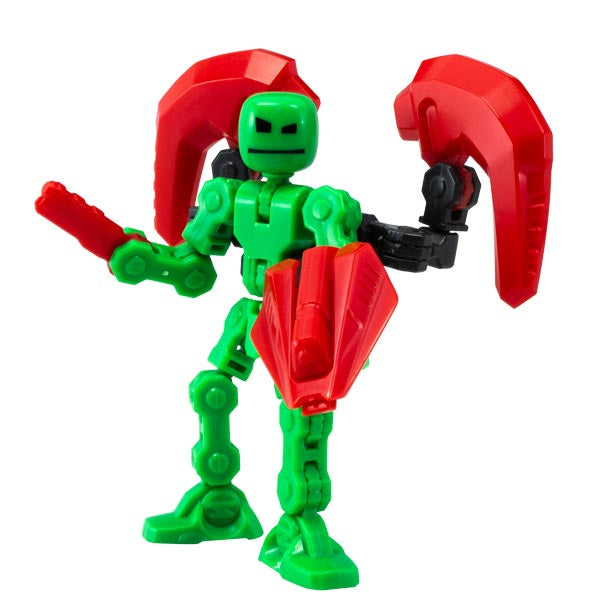 KLIKBOT Studio Slink