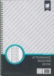 STANDARD ATTENDANCE REGISTER