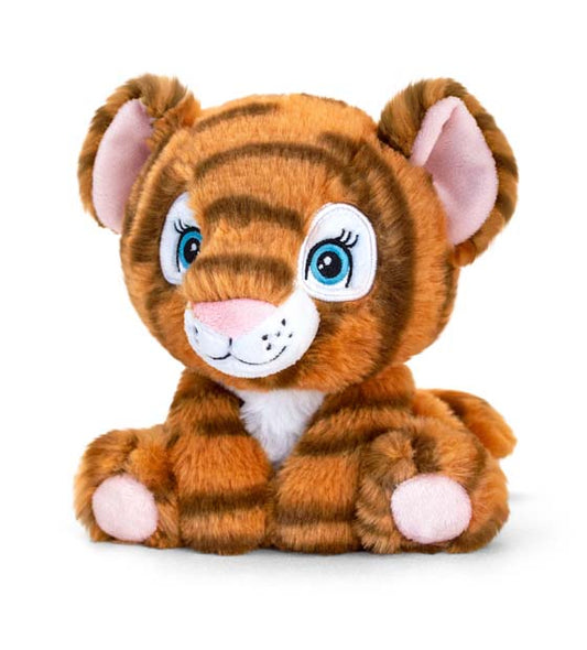 16cm Adoptable World-Tiger