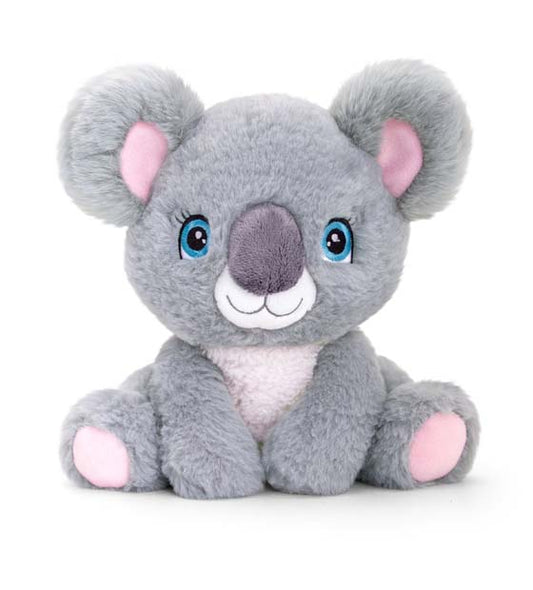 25cm Adoptable World-Koala