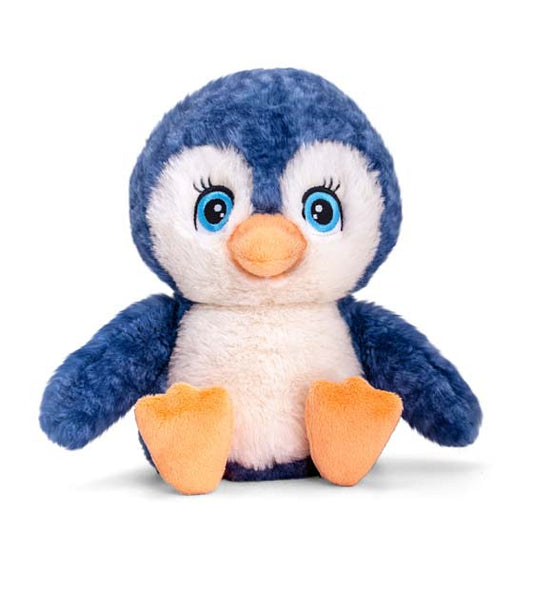 Adoptable World -penguin
